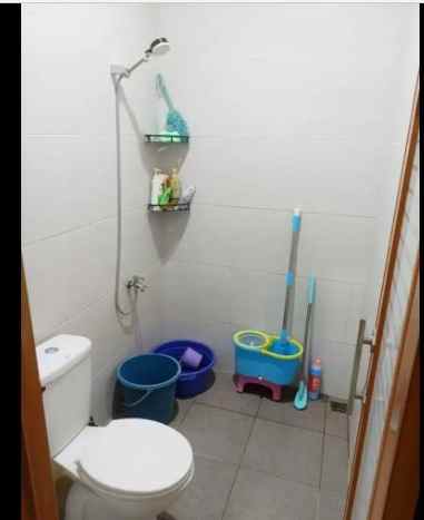 dijual rumah duta harapan