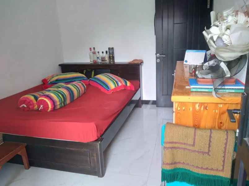 dijual rumah duta kranji