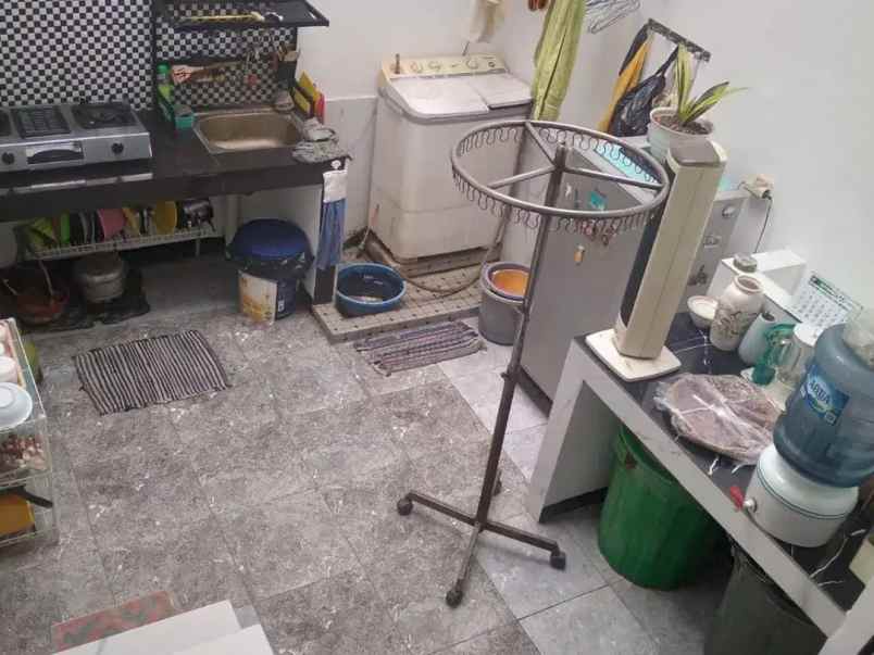 dijual rumah duta kranji