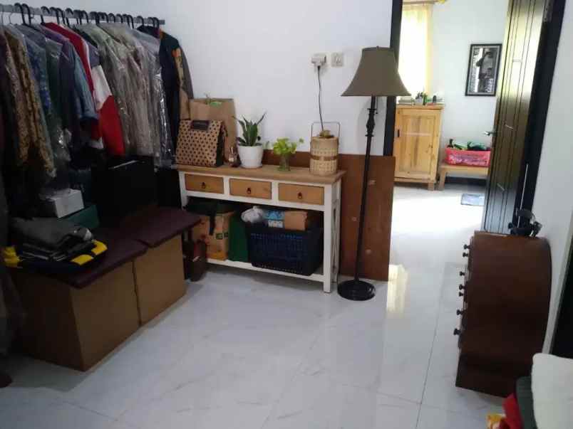 dijual rumah duta kranji