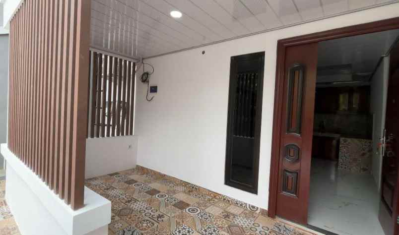 dijual rumah duta kranji