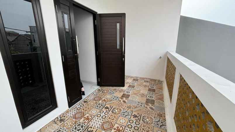 dijual rumah duta kranji