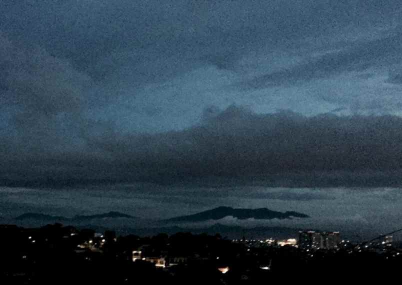 dijual rumah full furnished di griya cikutra cimenyan