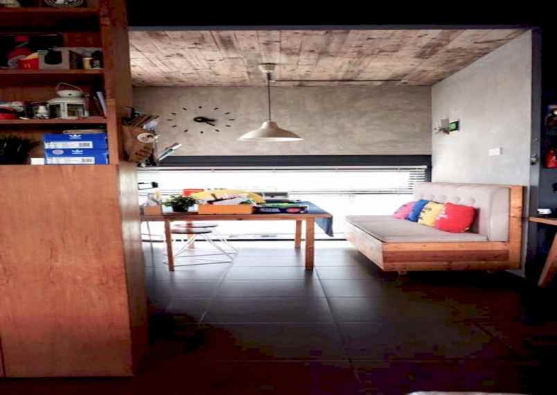 dijual rumah full furnished di griya cikutra cimenyan