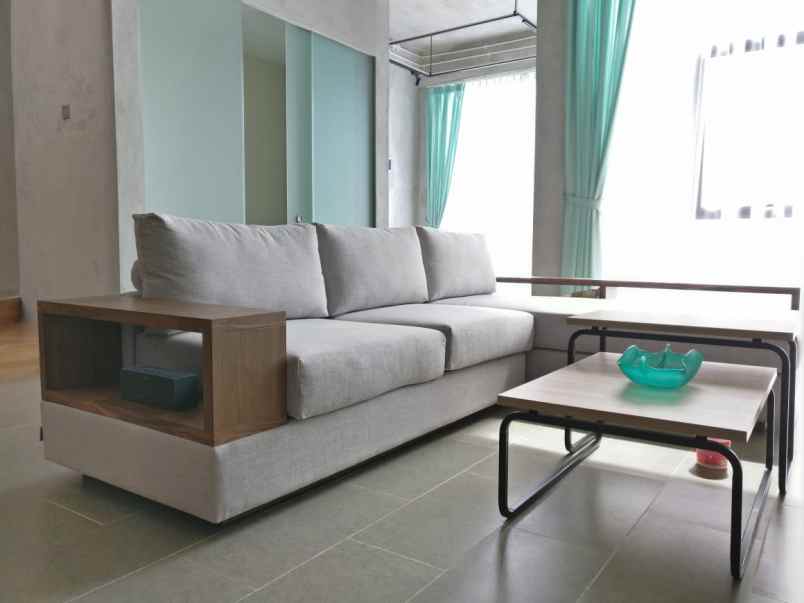 dijual rumah gading elok kelapa gading