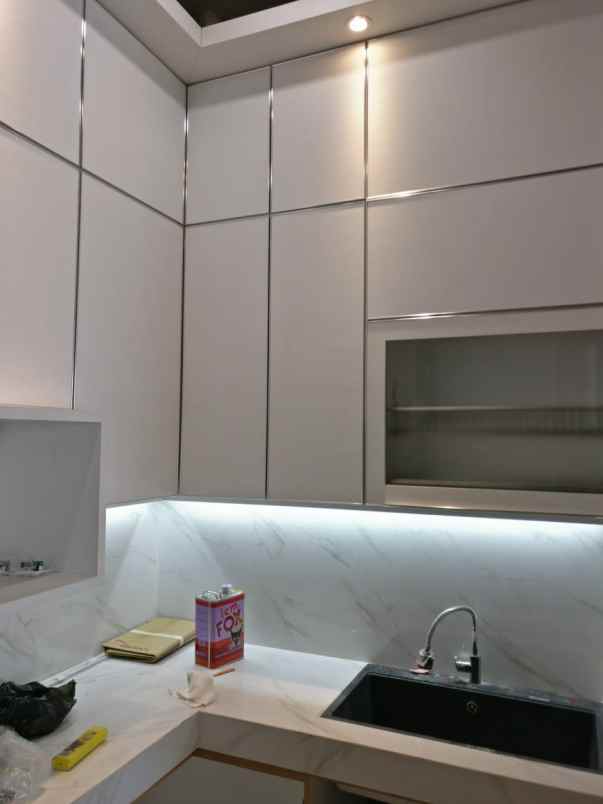 dijual rumah gading elok kelapa gading