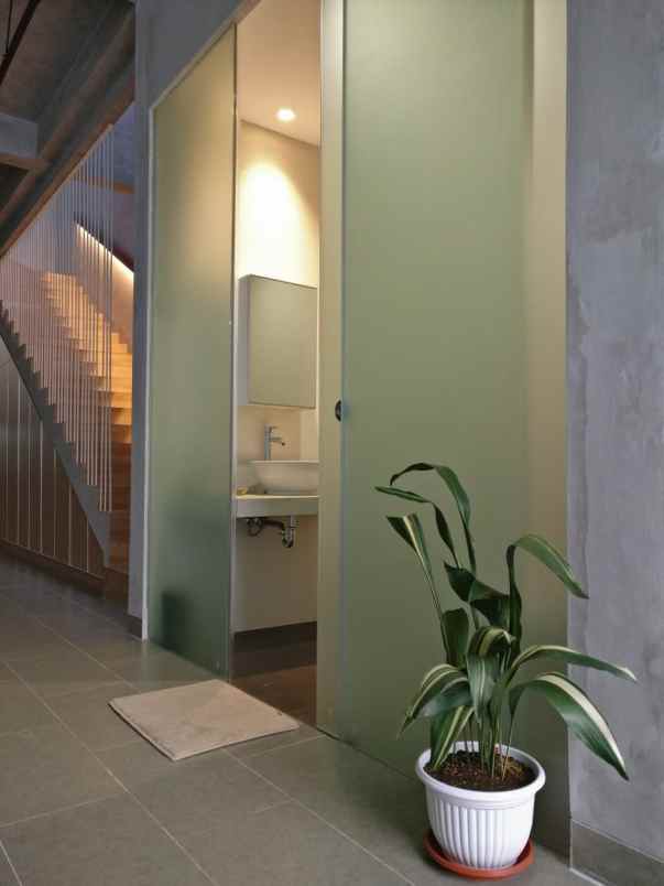 dijual rumah gading elok kelapa gading