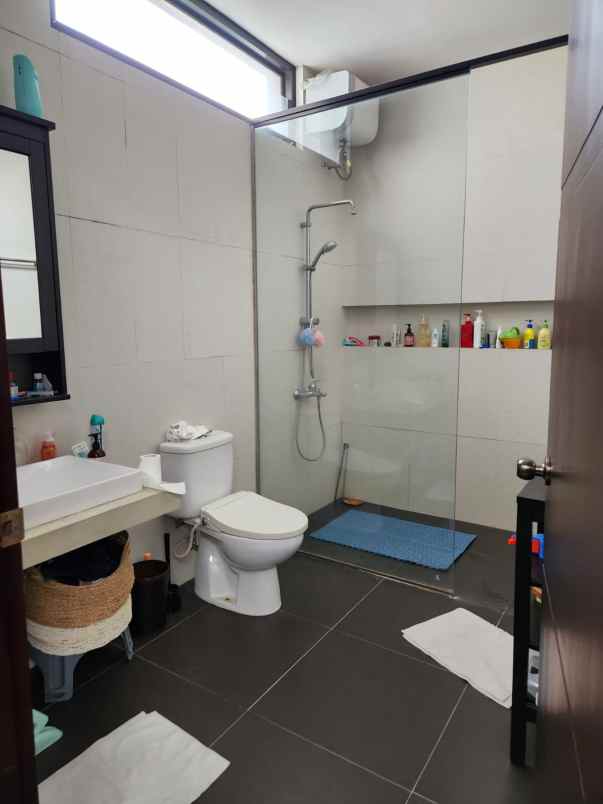 dijual rumah gading elok kelapa gading