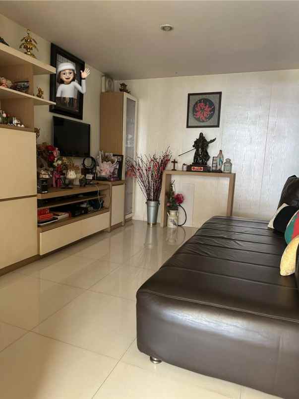 dijual rumah gading elok kelapa gading