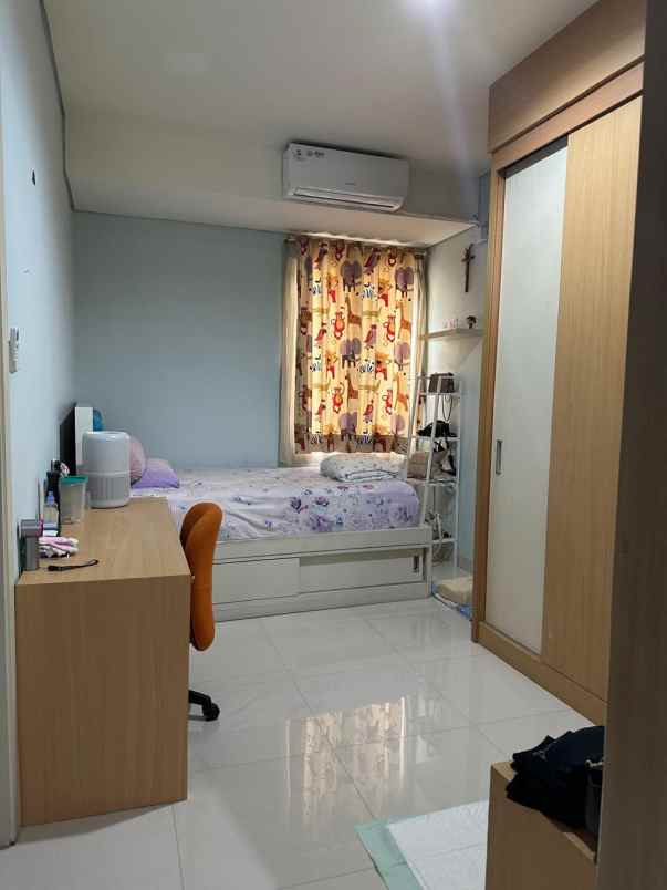 dijual rumah gading elok kelapa gading