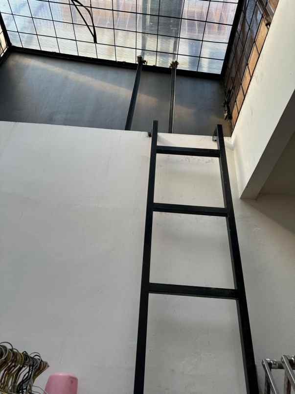 dijual rumah gading elok kelapa gading