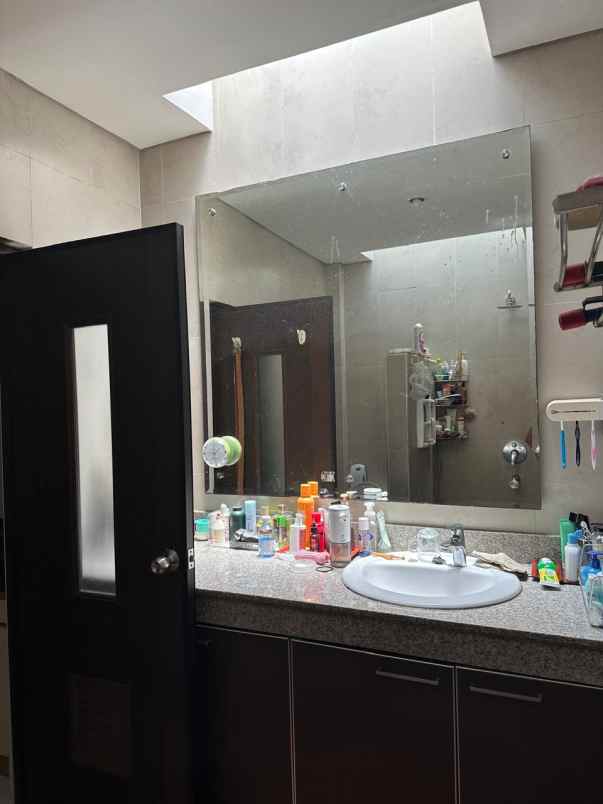 dijual rumah gading elok kelapa gading