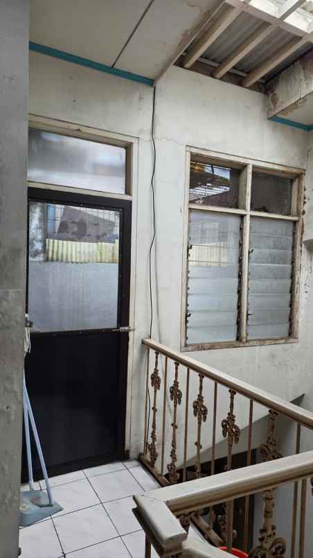 dijual rumah gading harmoni kelapa gading