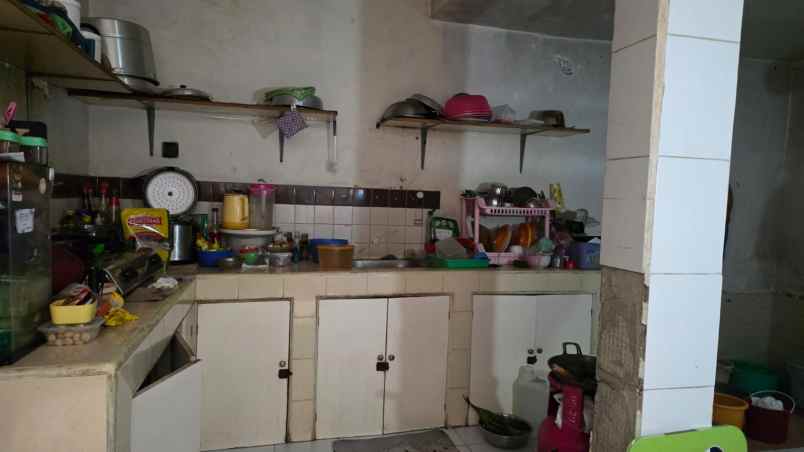 dijual rumah gading harmoni kelapa gading