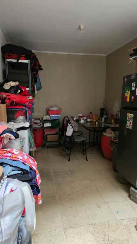 dijual rumah gading harmoni kelapa gading