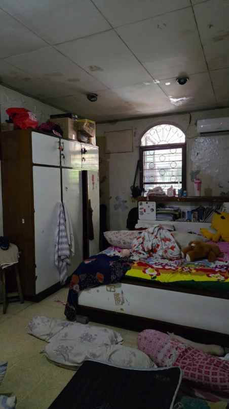 dijual rumah gading harmoni kelapa gading
