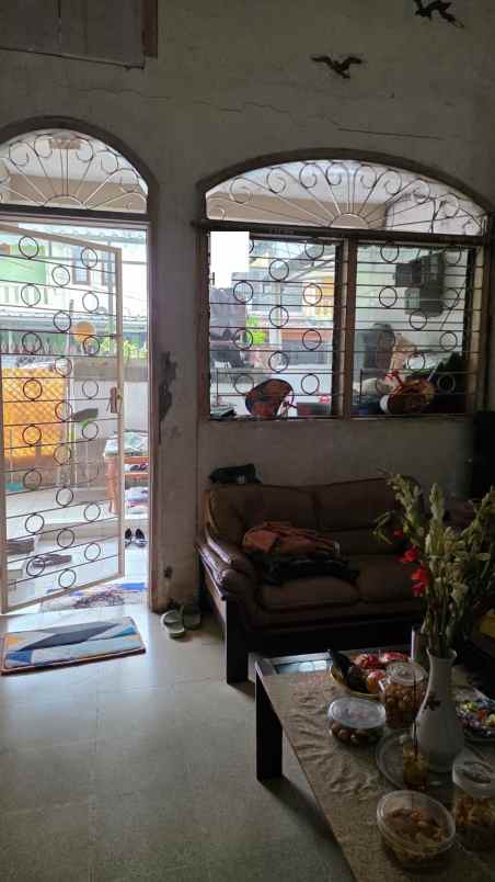 dijual rumah gading harmoni kelapa gading