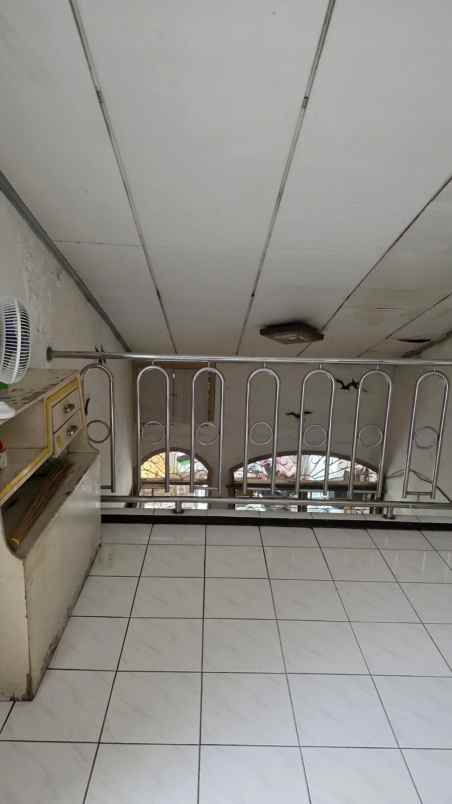 dijual rumah gading harmoni kelapa gading