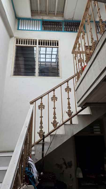 dijual rumah gading harmoni kelapa gading