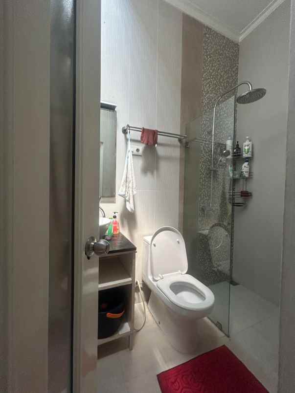 dijual rumah gading kirana kelapa gading