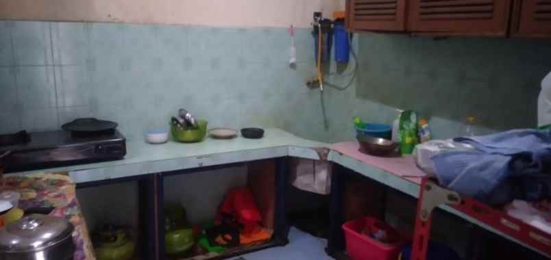 dijual rumah gayungan