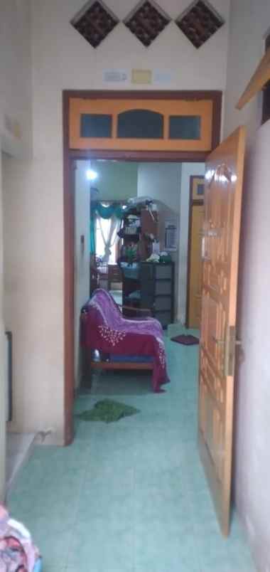 dijual rumah gayungan