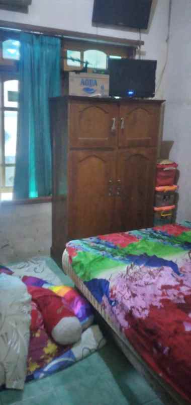 dijual rumah gayungan