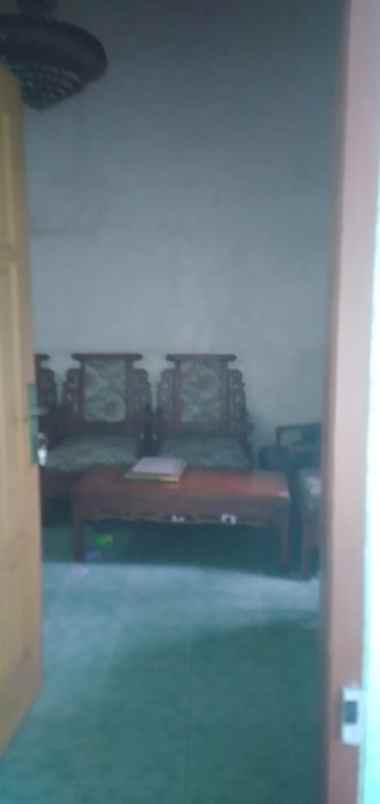 dijual rumah gayungan