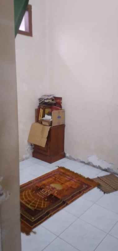 dijual rumah gayungan
