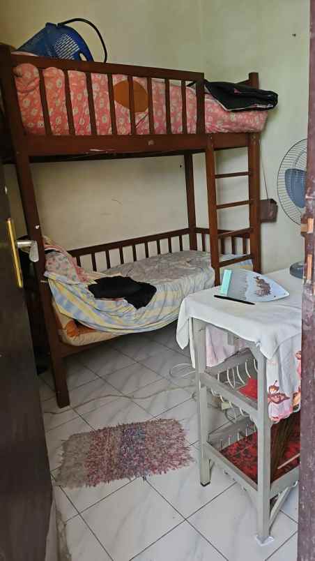 dijual rumah gayungan surabaya selatan