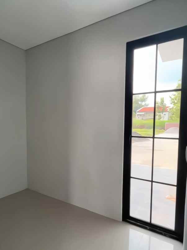 dijual rumah gedawang