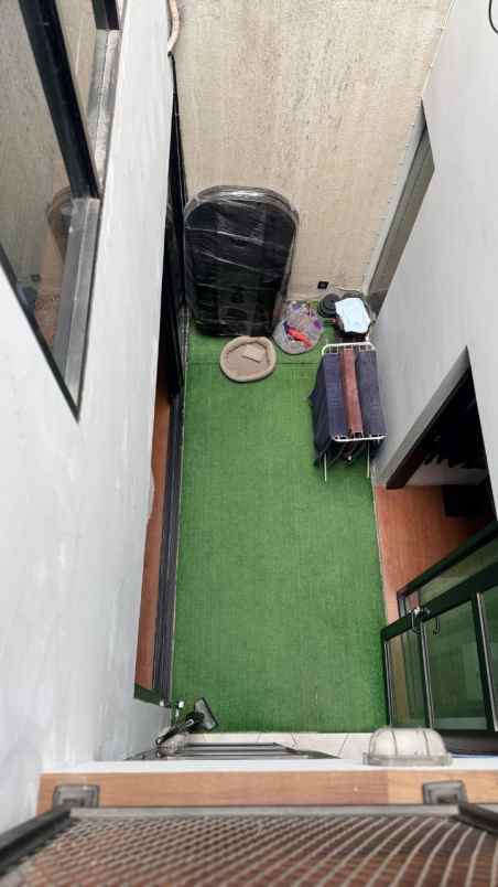 dijual rumah gegerkalong permai