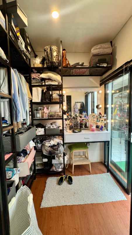 dijual rumah gegerkalong permai