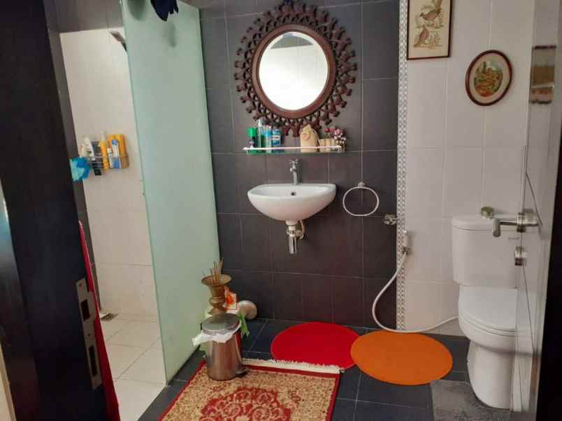 dijual rumah gegerkalong permai