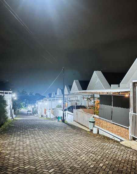 dijual rumah gondoriyo nglaiyan