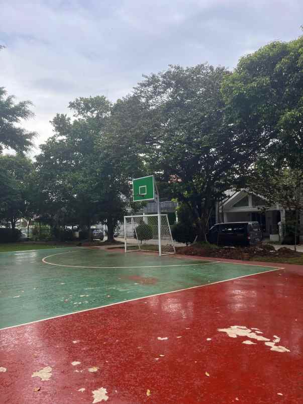 dijual rumah graha harapan indah bumyagara