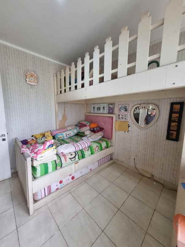 dijual rumah grand orchard kelapa gading