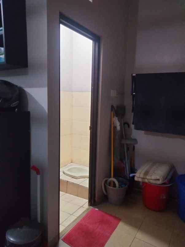 dijual rumah grand sharon residence