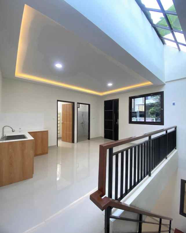 dijual rumah griya cihanjuang