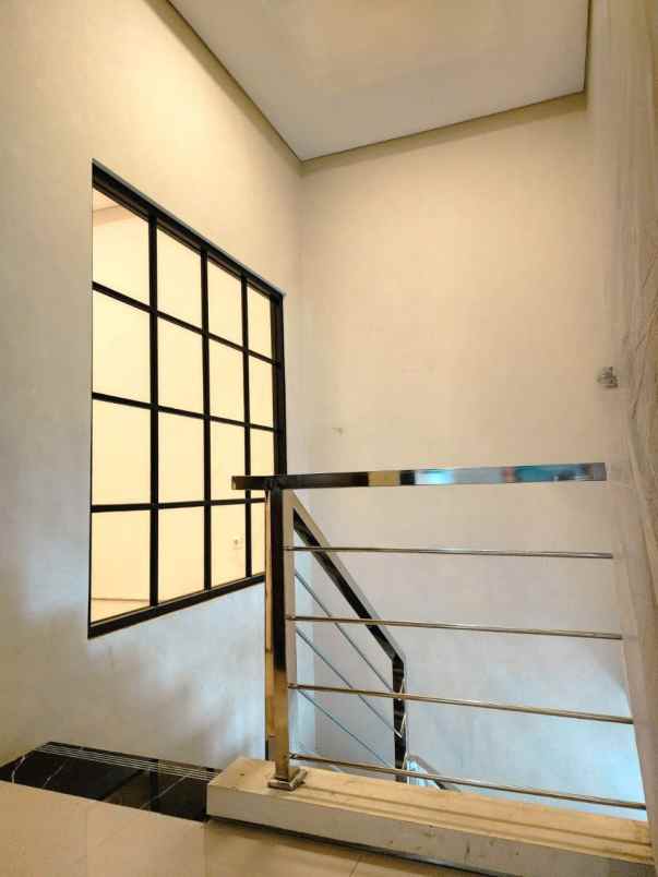 dijual rumah griyo mapan sentosa