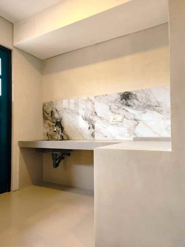 dijual rumah griyo mapan sentosa