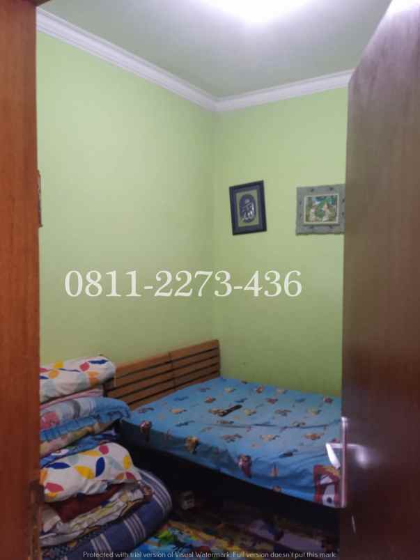 dijual rumah gunung batu