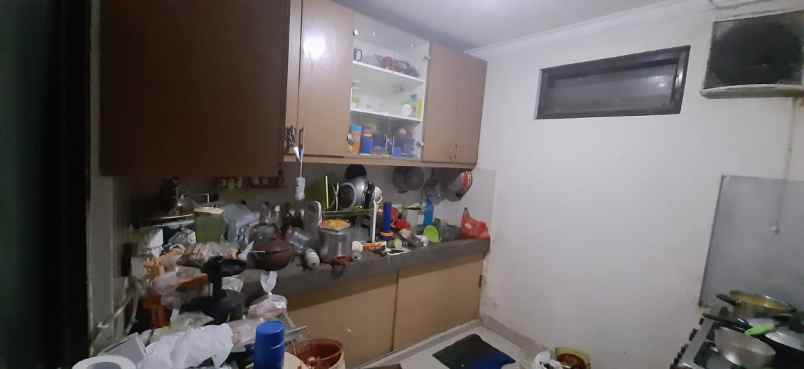 dijual rumah gunung batu pasteur