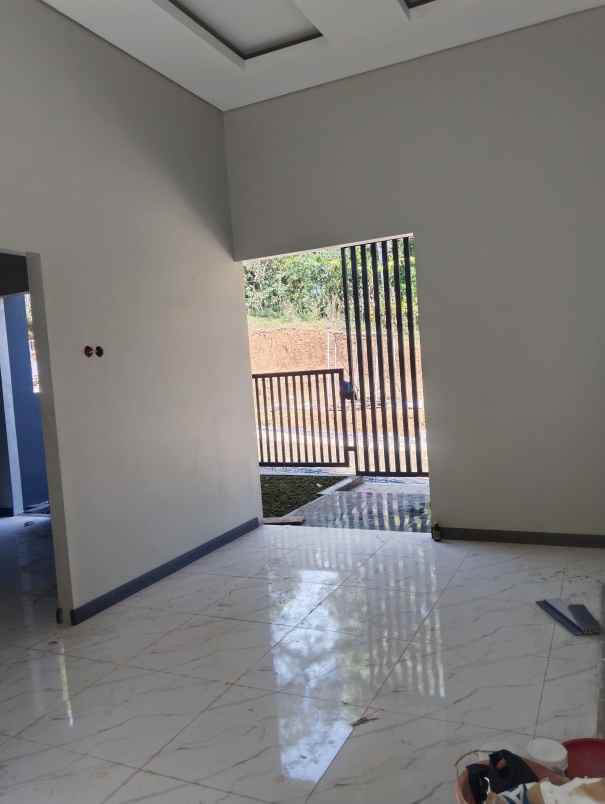 dijual rumah gunungpati semarang