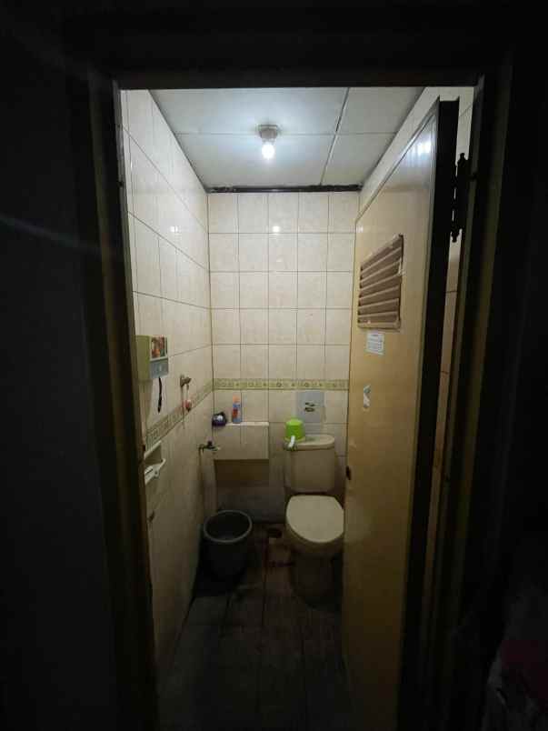 dijual rumah guruminda cisaranten kulon