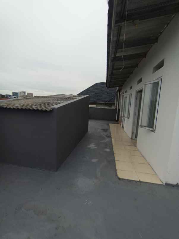 dijual rumah h nata sirin