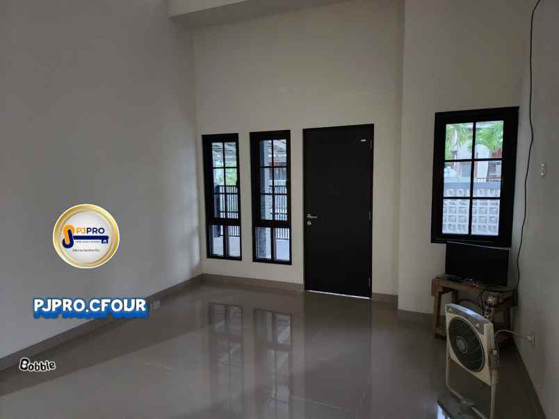 dijual rumah harapan indah cluster ifolia