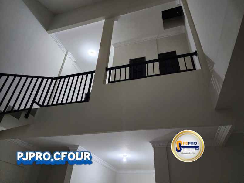 dijual rumah harapan indah cluster ifolia