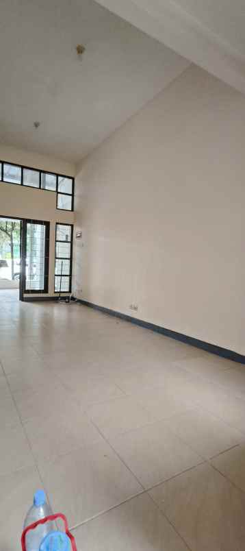 dijual rumah harapan mulya regency