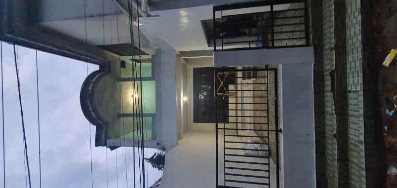 dijual rumah hwqr jw7 jl jampang